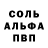 ГАШ хэш Victor Kromm